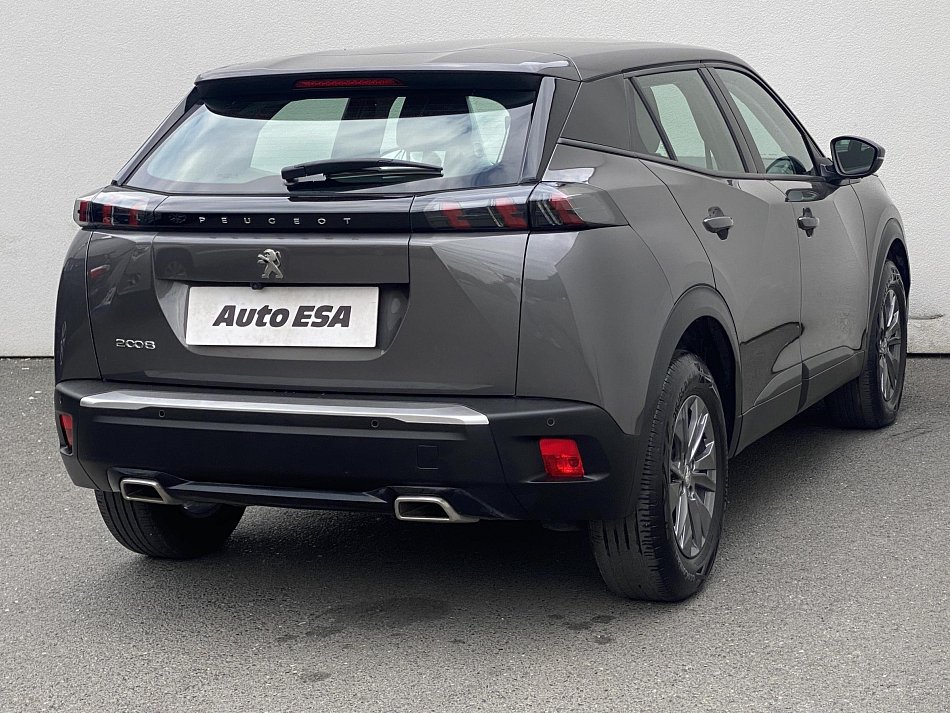 Peugeot 2008 1.2 PT Active