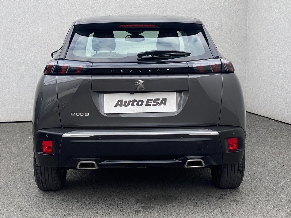 Peugeot 2008 1.2 PT Active