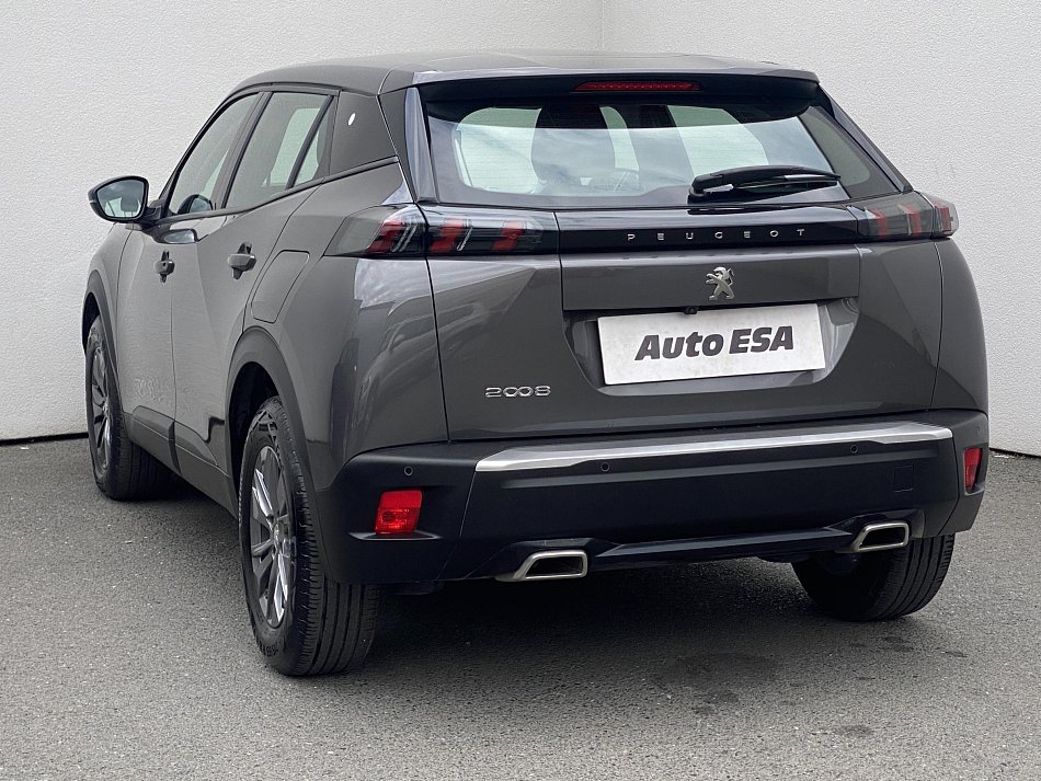 Peugeot 2008 1.2 PT Active