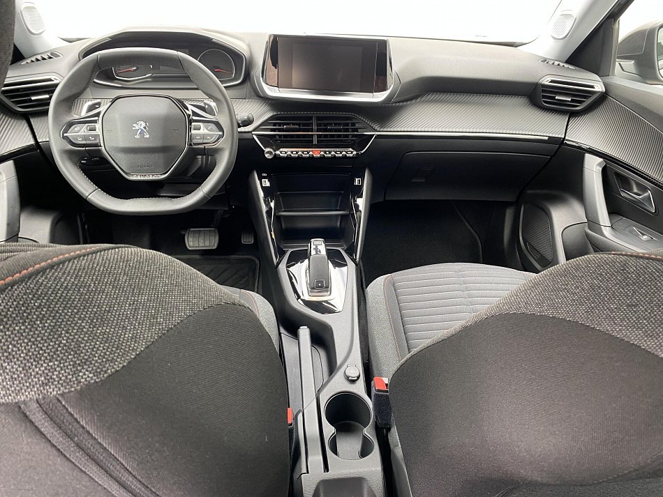 Peugeot 2008 1.2 PT Active