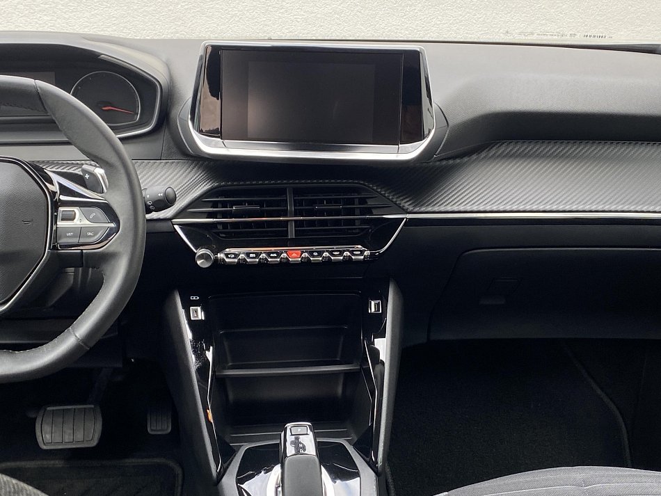 Peugeot 2008 1.2 PT Active