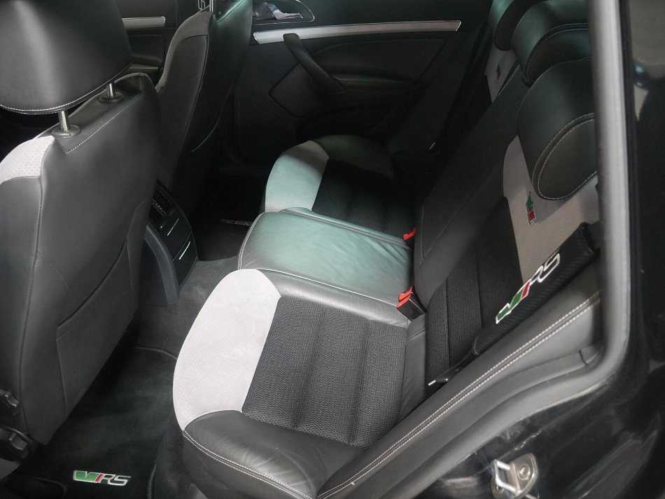 Škoda Octavia II 2.0TFSi 