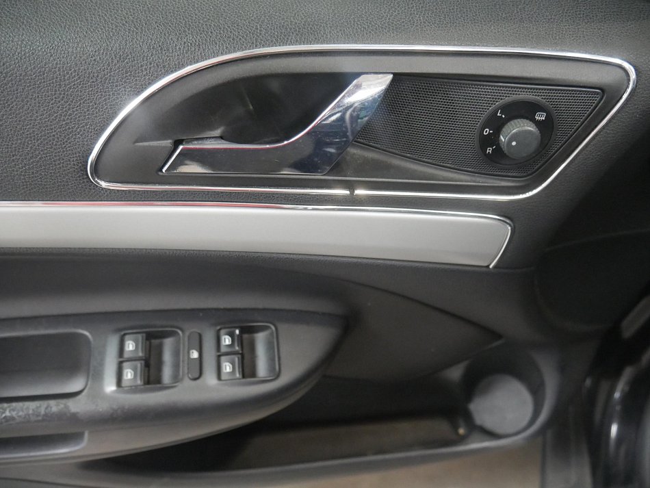 Škoda Octavia II 2.0TFSi 