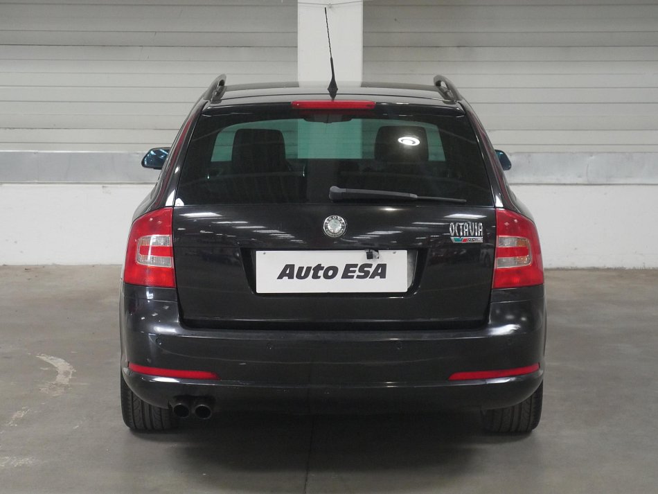 Škoda Octavia II 2.0TFSi 