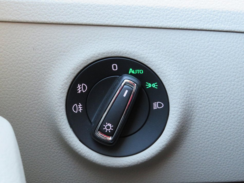 Škoda Superb III 2.0 TDi Style Plus