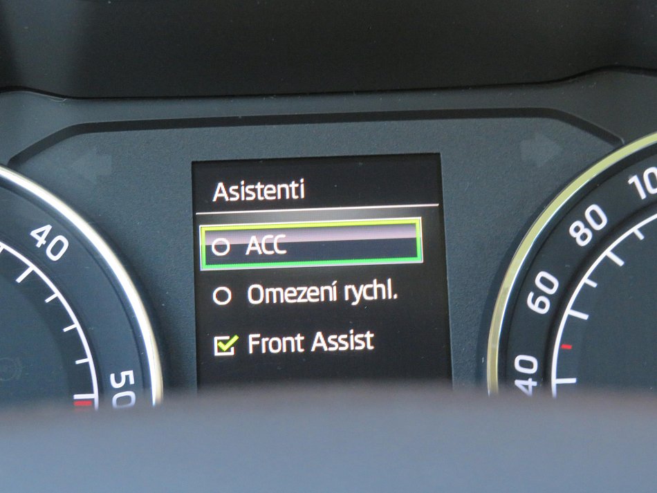 Škoda Superb III 2.0 TDi Style Plus