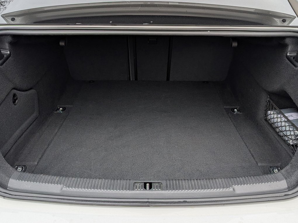 Audi A6 3.0TDi S-line Quattro