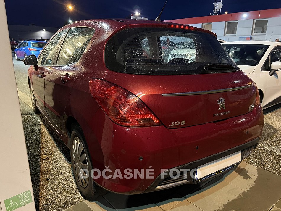 Peugeot 308 1.6HDi 