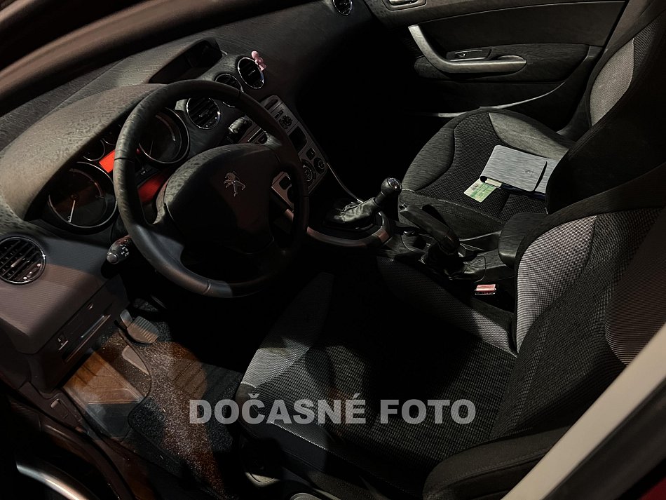 Peugeot 308 1.6HDi 