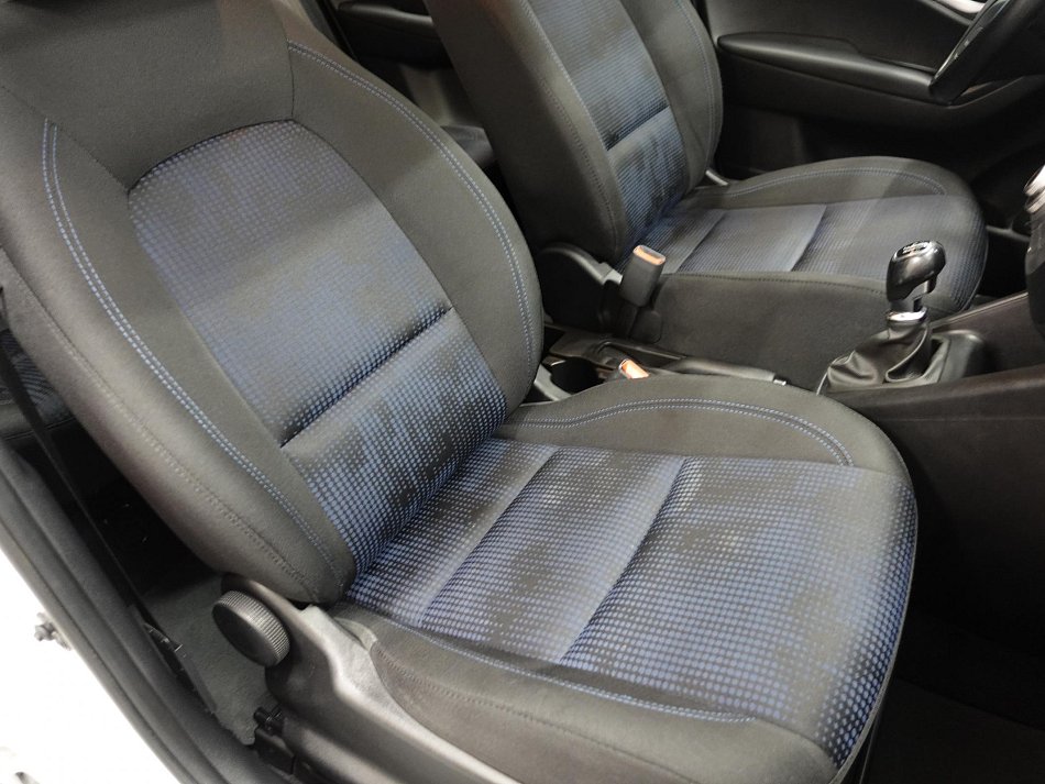 Hyundai Ix20 1.4CVVT 