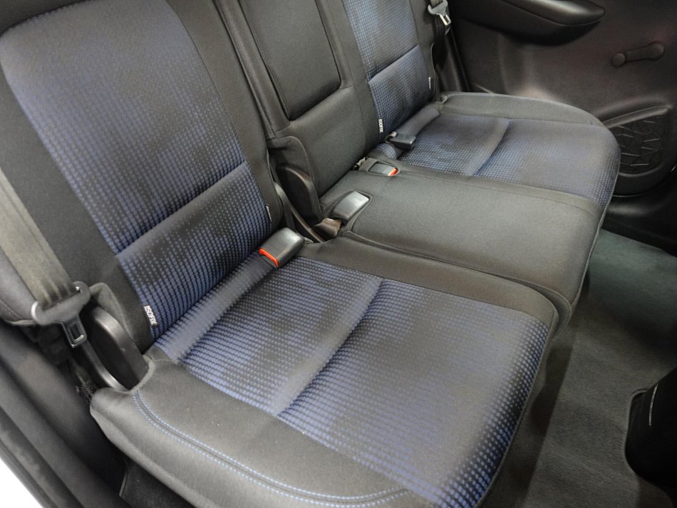 Hyundai Ix20 1.4CVVT 