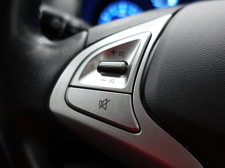 Hyundai Ix20 1.4CVVT 