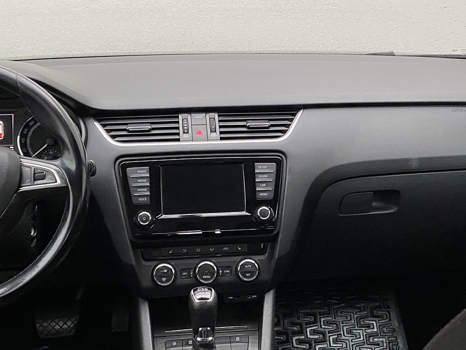Škoda Octavia III 2.0 TDi  4x4