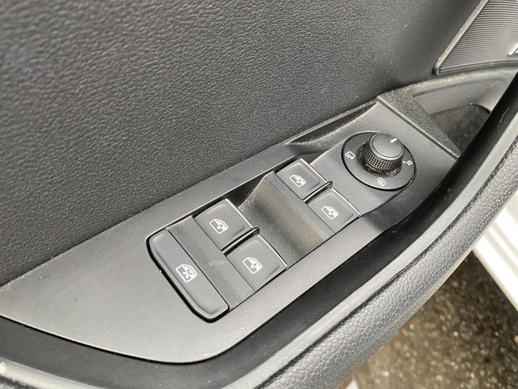 Škoda Superb III 2.0 TDi Style 4x4