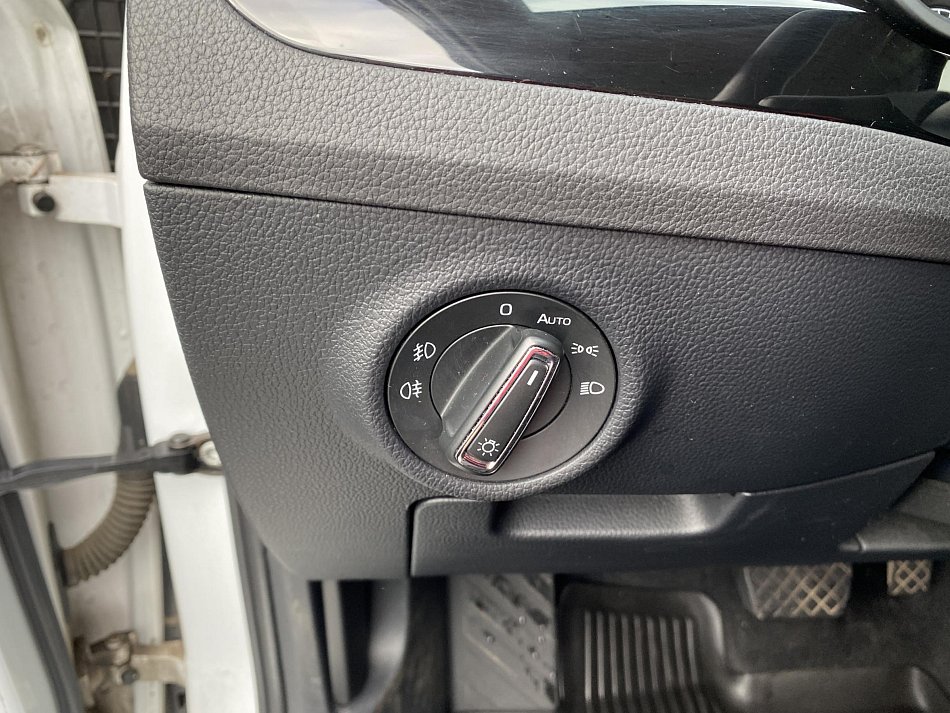 Škoda Superb III 2.0 TDi Style 4x4