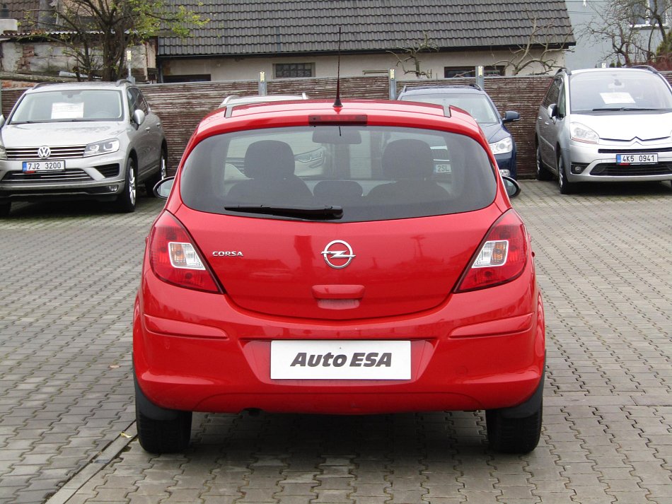 Opel Corsa 1.3i 