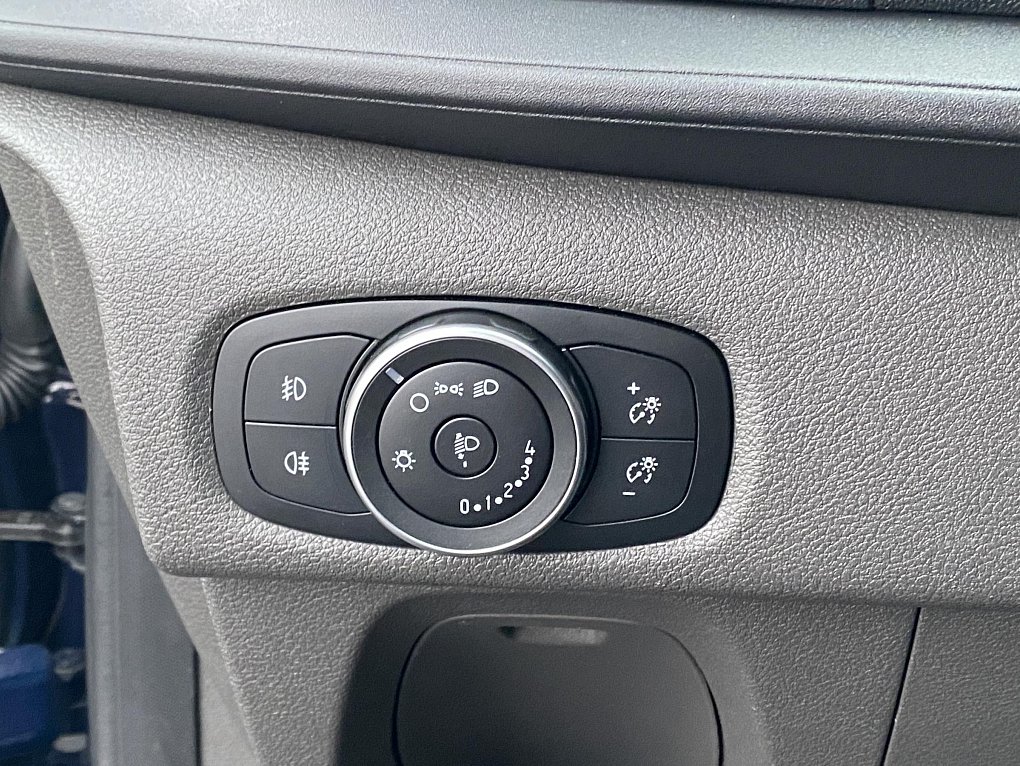 Ford Transit Custom 2.0TDCi Trend L2H1 WÜRTH