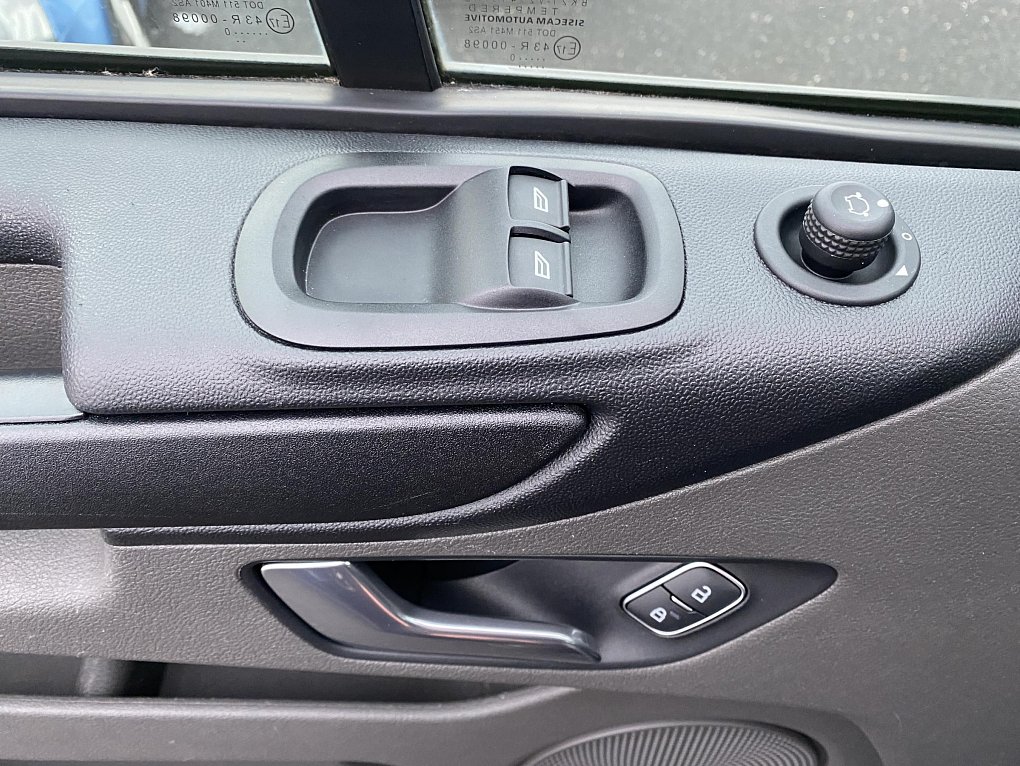 Ford Transit Custom 2.0TDCi Trend L2H1 WÜRTH