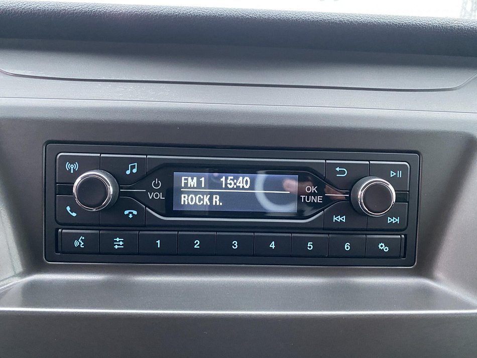 Ford Transit Custom 2.0TDCi Trend L2H1 WÜRTH