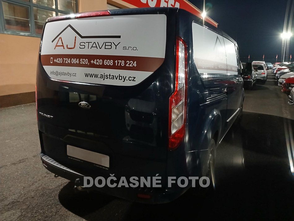 Ford Transit Custom 2.0TDCi 