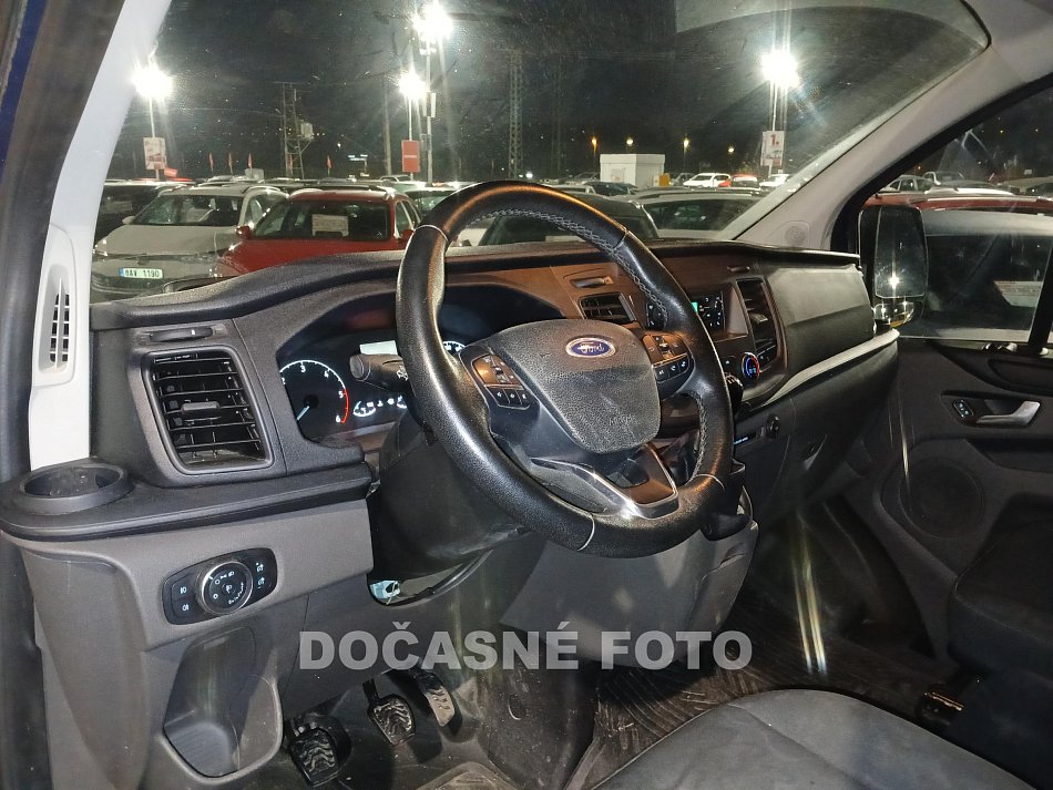 Ford Transit Custom 2.0TDCi 