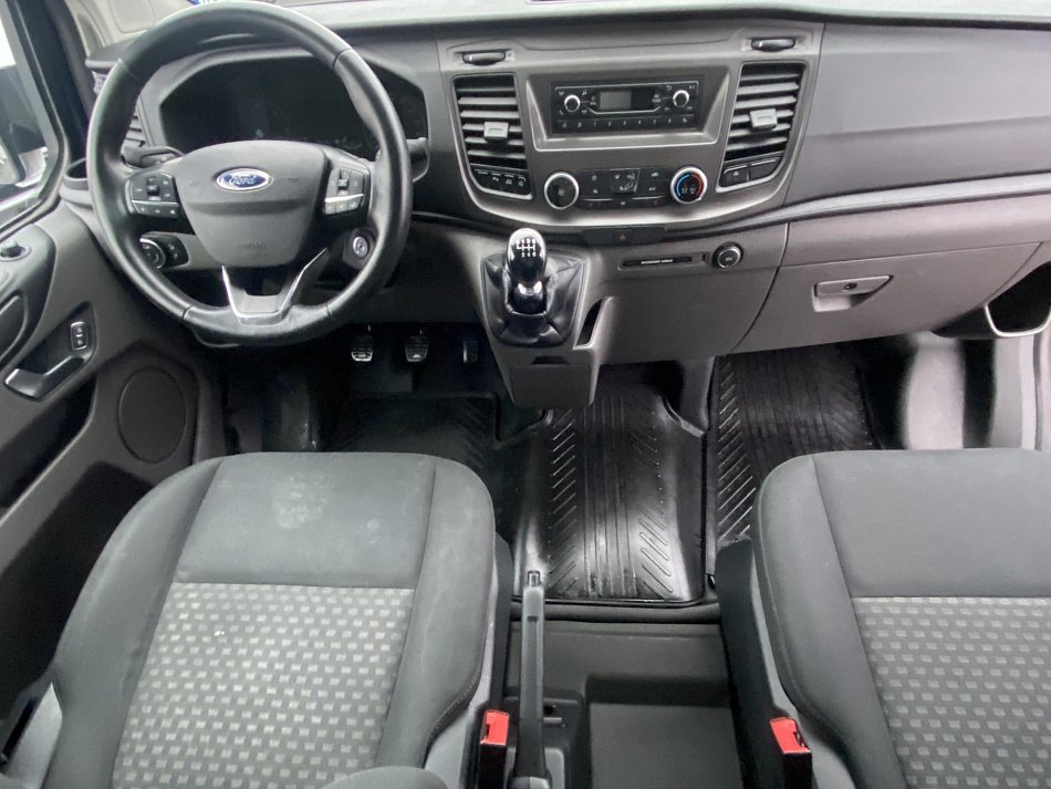 Ford Transit Custom 2.0TDCi Trend L2H1 WÜRTH