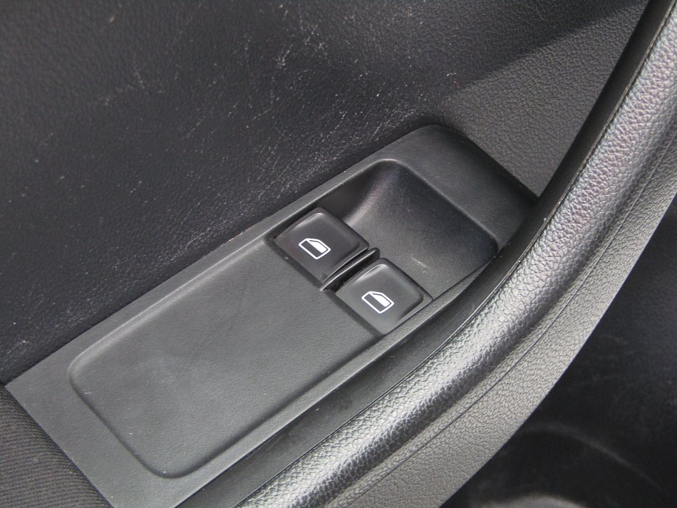 Škoda Fabia III 1.4TDi 