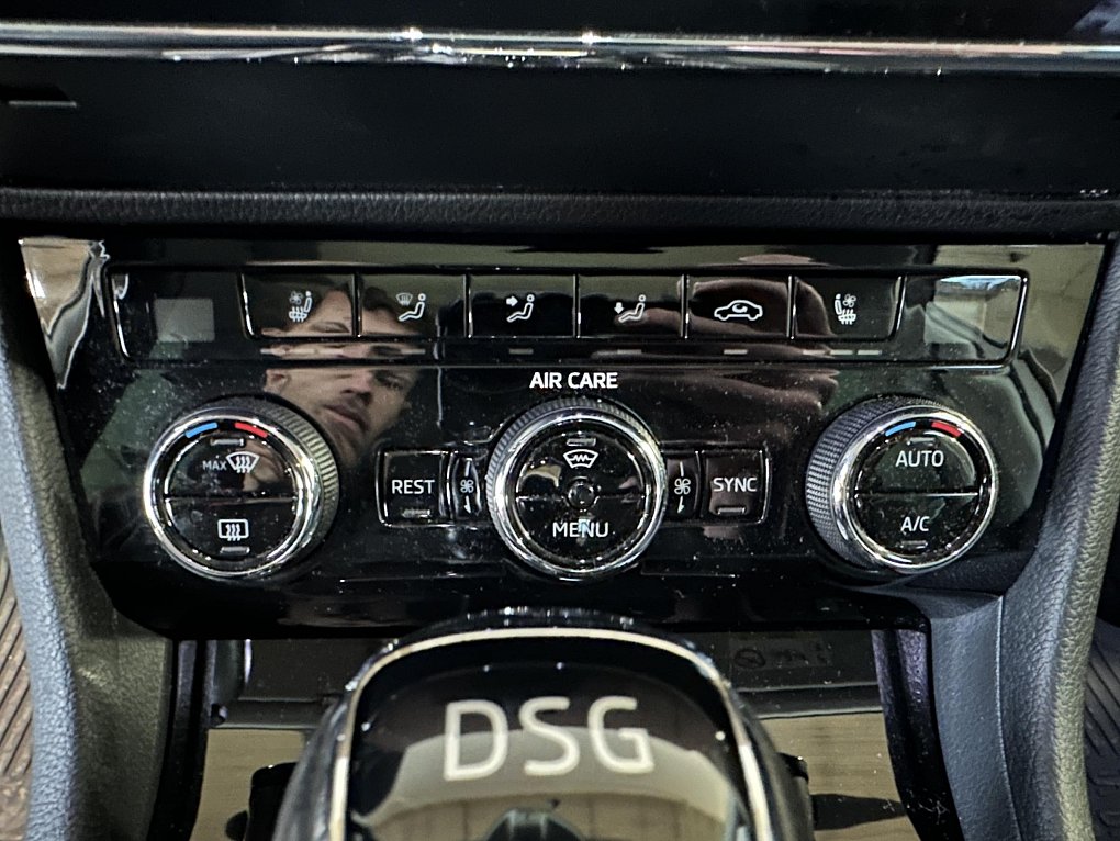 Škoda Superb III 2.0TDi 