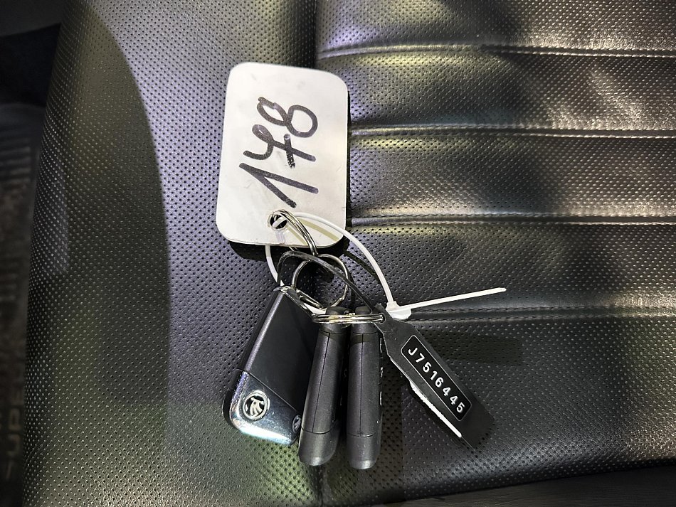 Škoda Superb III 2.0TDi 