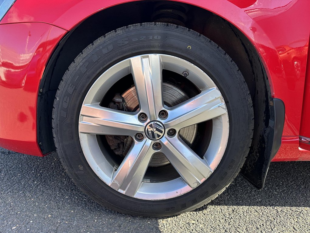 Volkswagen Passat 2.0 TDI  4x4