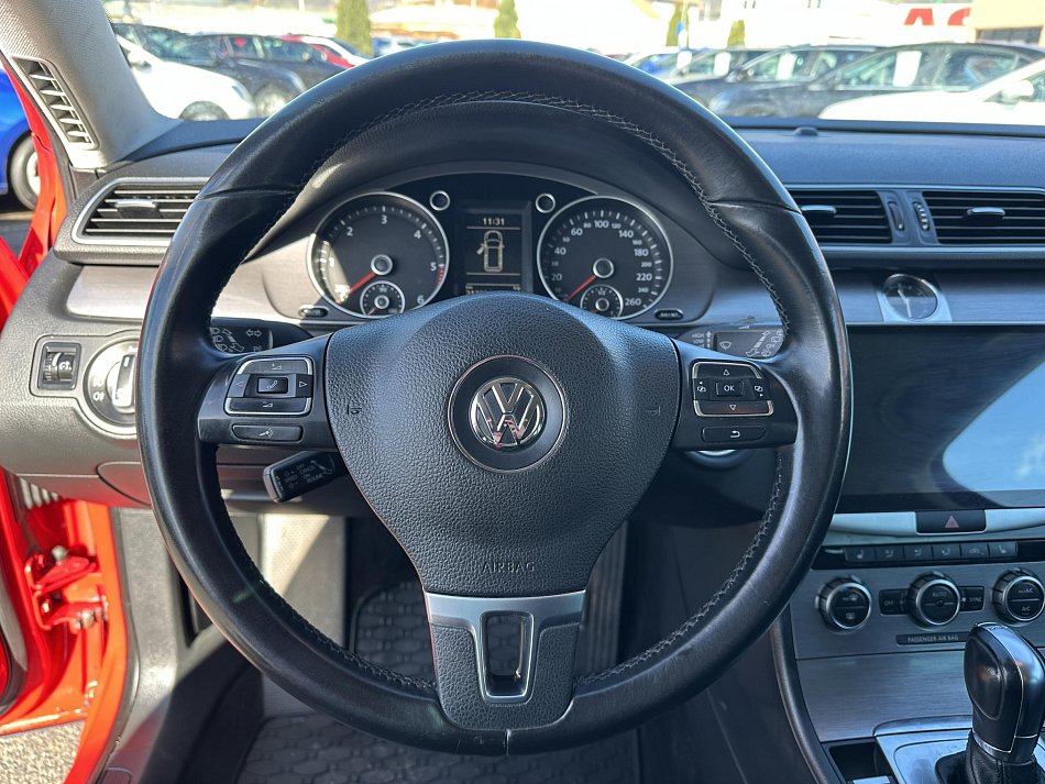Volkswagen Passat 2.0 TDI  4x4