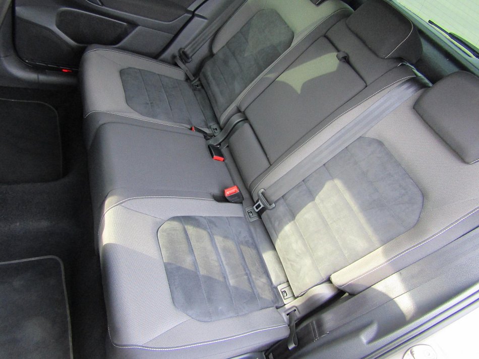 Volkswagen Sportsvan 1.4 TSi 