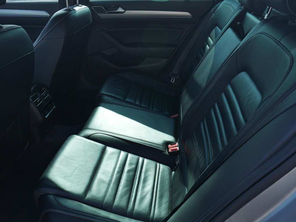 Volkswagen Passat 2.0TDi 