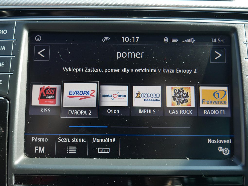 Volkswagen Passat 2.0TDi 