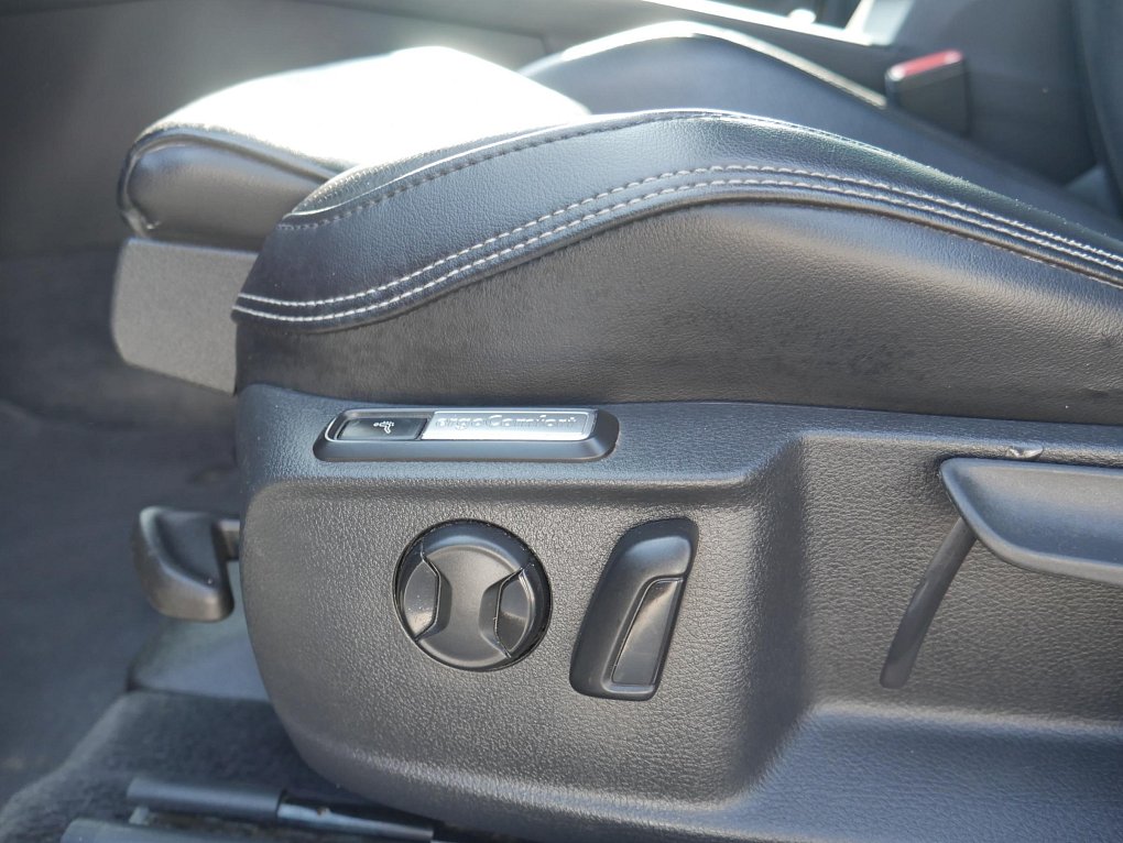 Volkswagen Passat 2.0TDi 