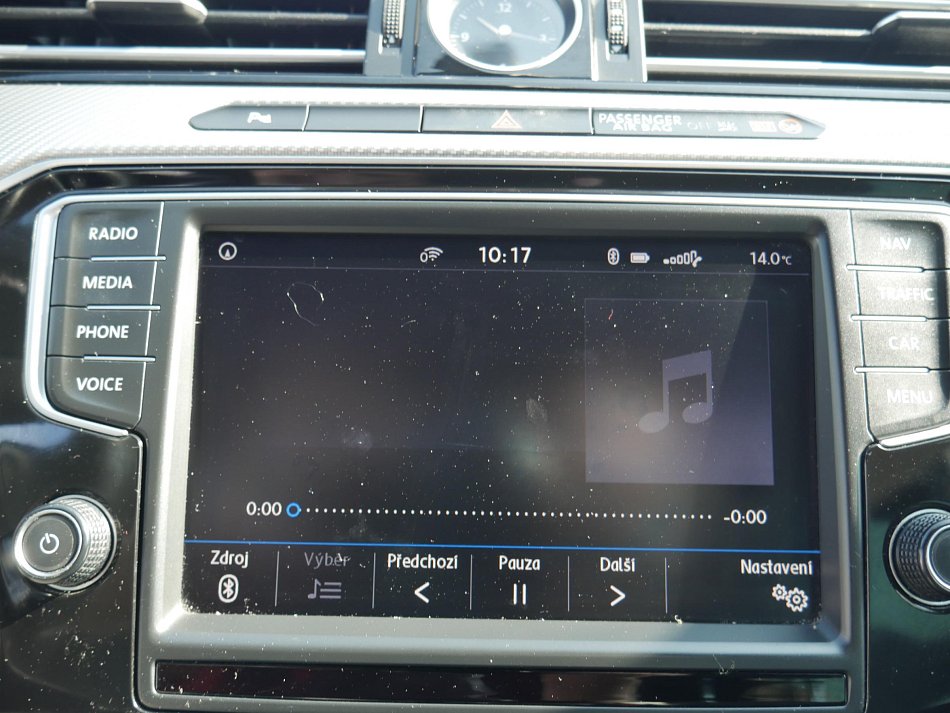 Volkswagen Passat 2.0TDi 