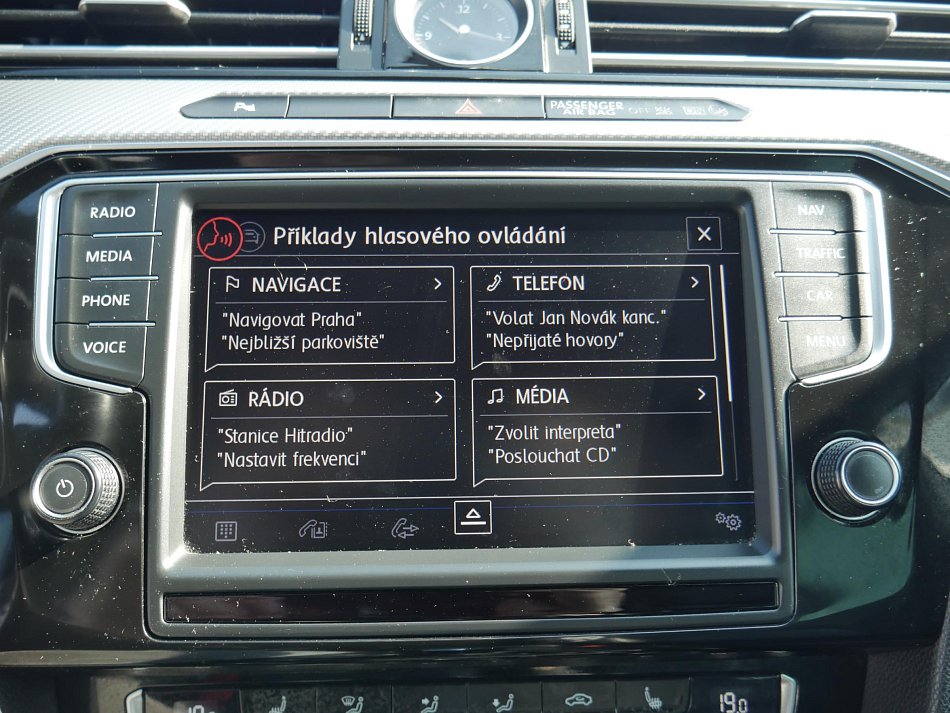 Volkswagen Passat 2.0TDi 