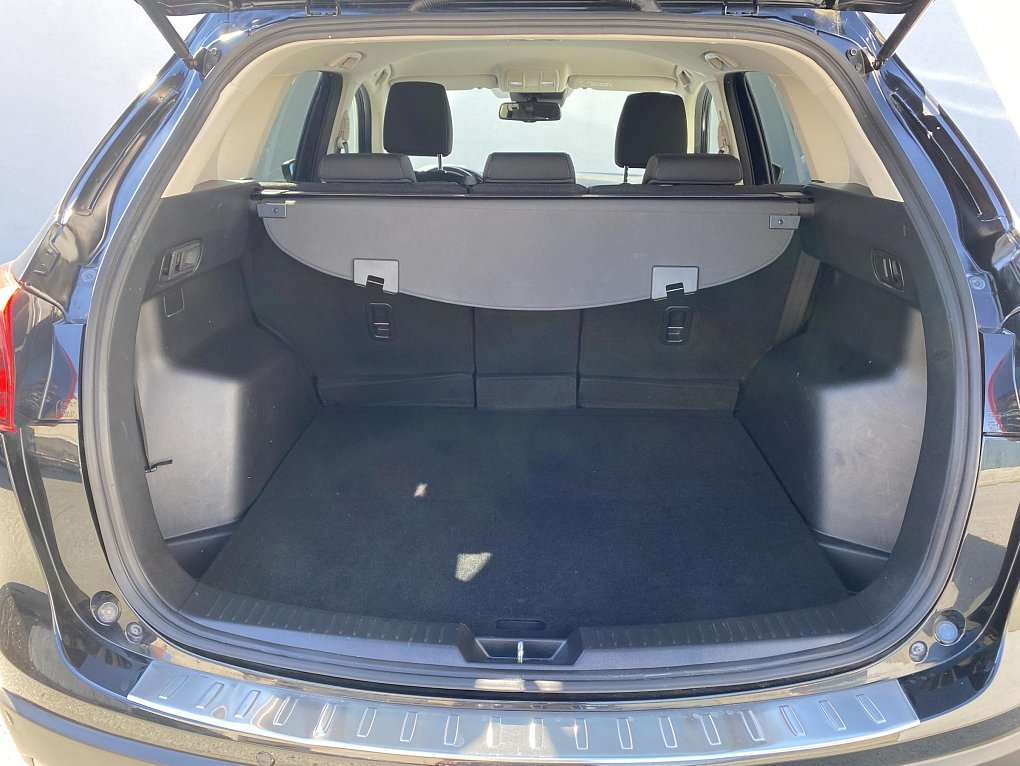 Mazda CX-5 2.0i 