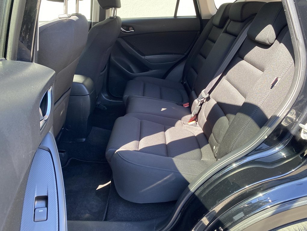 Mazda CX-5 2.0i 