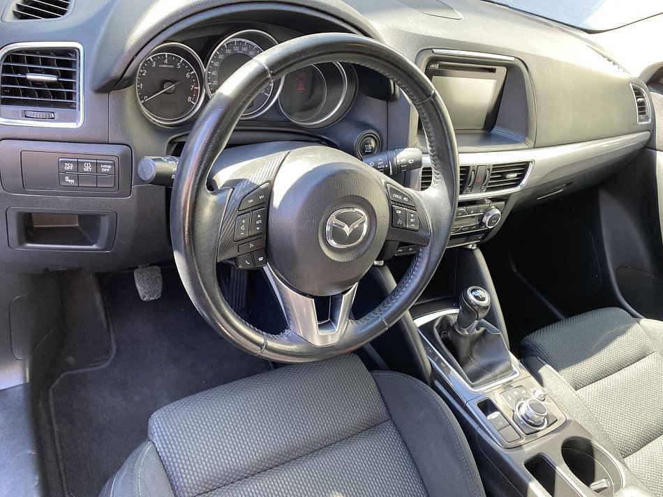Mazda CX-5 2.0i 