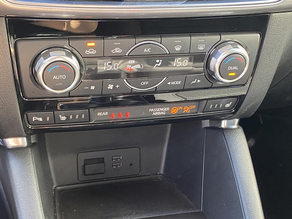 Mazda CX-5 2.0i 