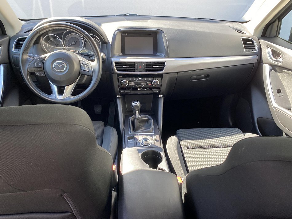 Mazda CX-5 2.0i 