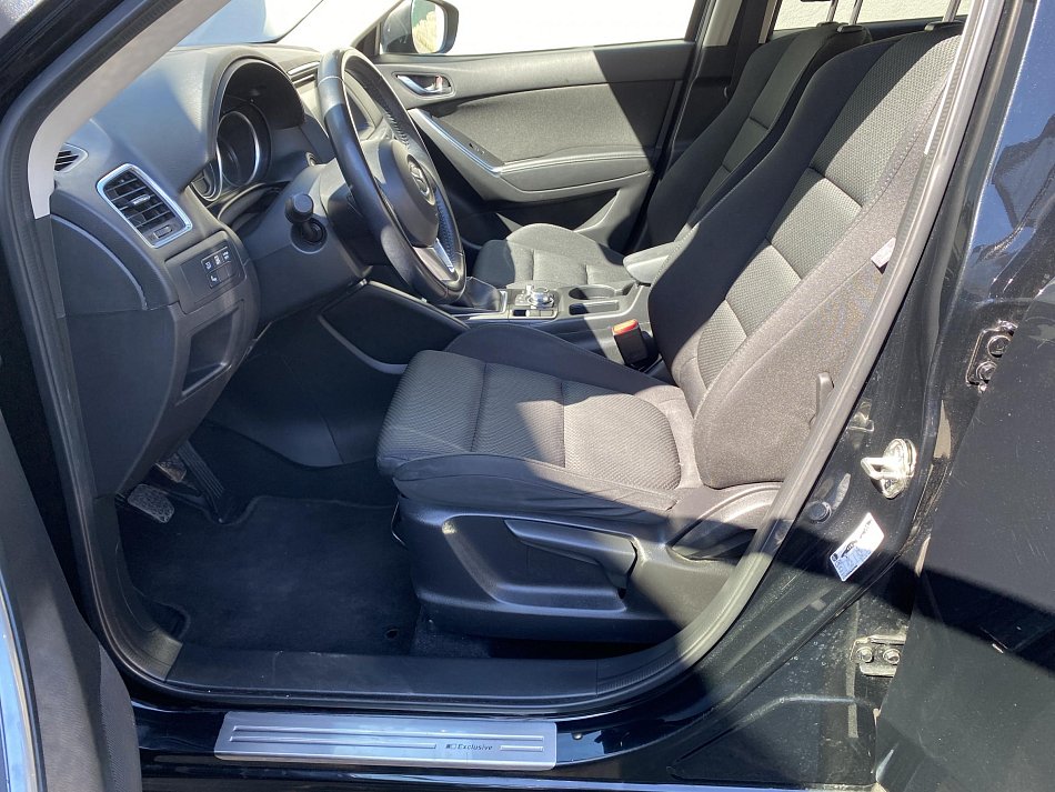 Mazda CX-5 2.0i 
