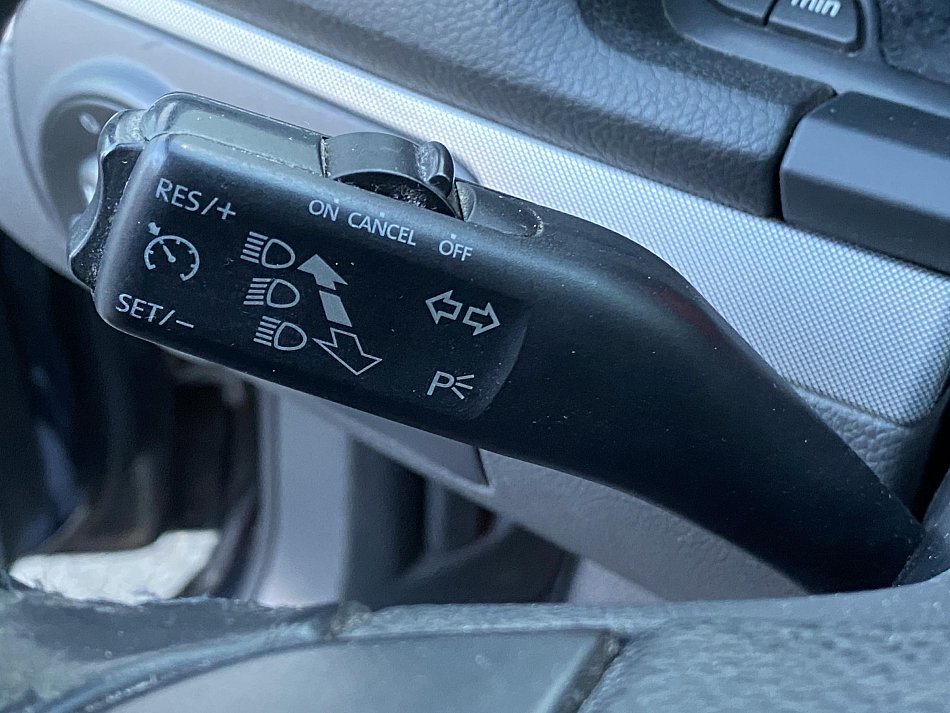 Volkswagen Golf 1.9 TDi 