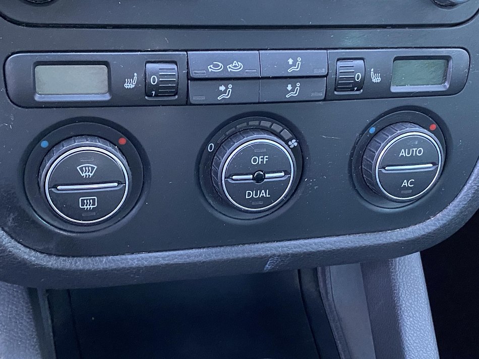 Volkswagen Golf 1.9 TDi 