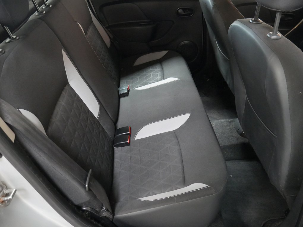 Dacia Sandero 1.5dCi 