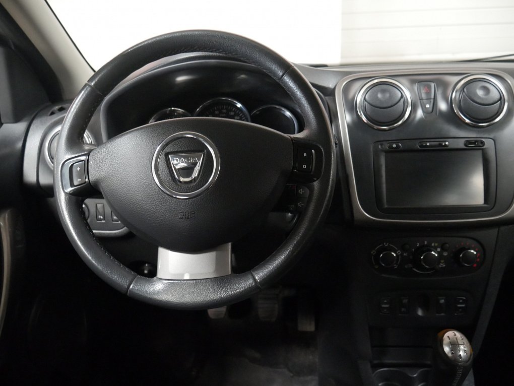 Dacia Sandero 1.5dCi 