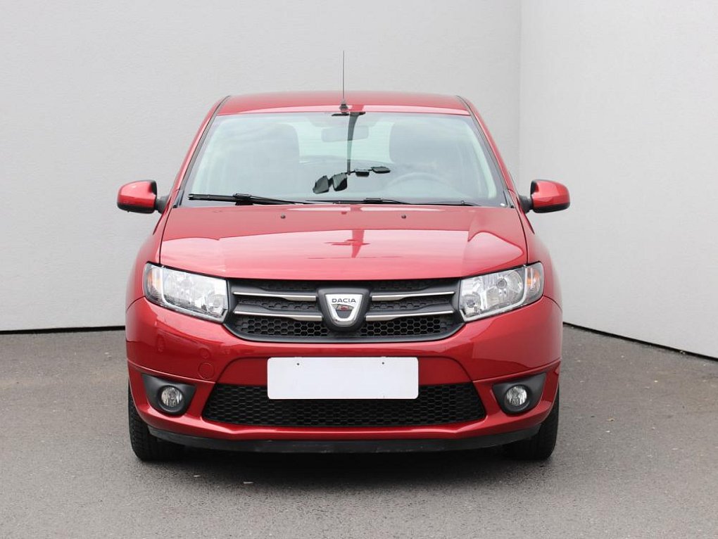 Dacia Sandero 1.5. 
