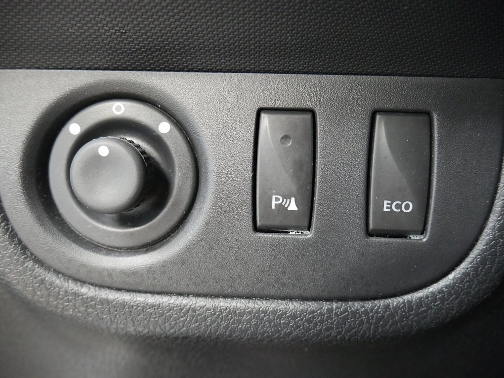 Dacia Sandero 1.5dCi 