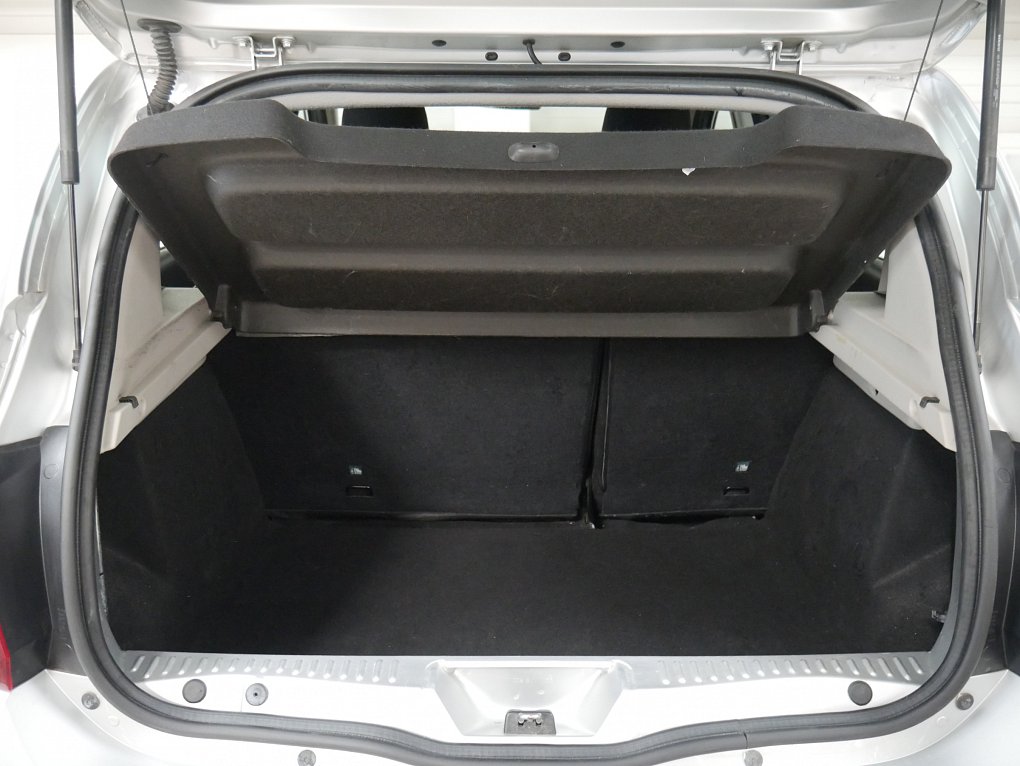 Dacia Sandero 1.5dCi 